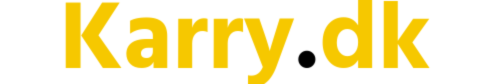 Karry.dk logo